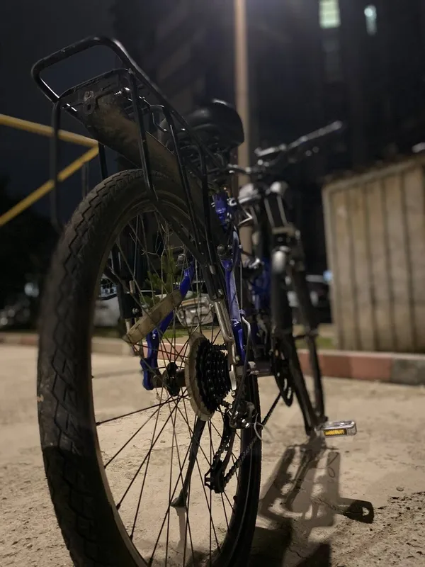 Nemetski velosiped 2 Nemetski velosiped 2