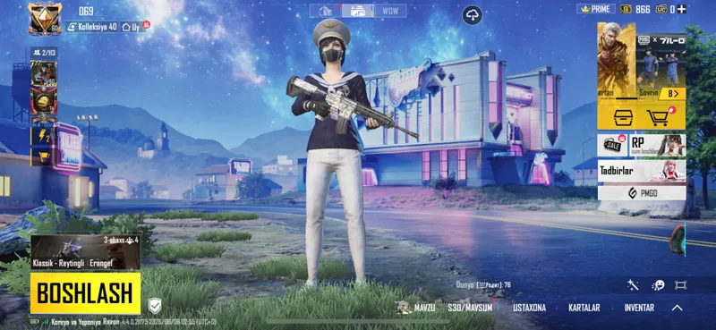 Pubg akautn1 — фото 6