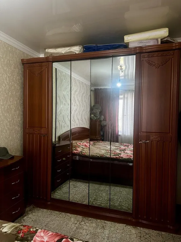 Спальный гарнитур — фото 2