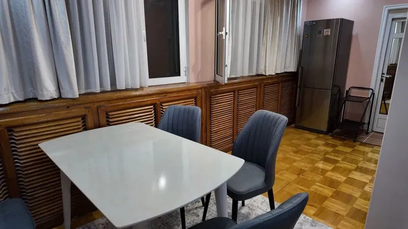 Аренда квартиры, Мирабад район (ориентир: МВД Корзинка) — фото 4