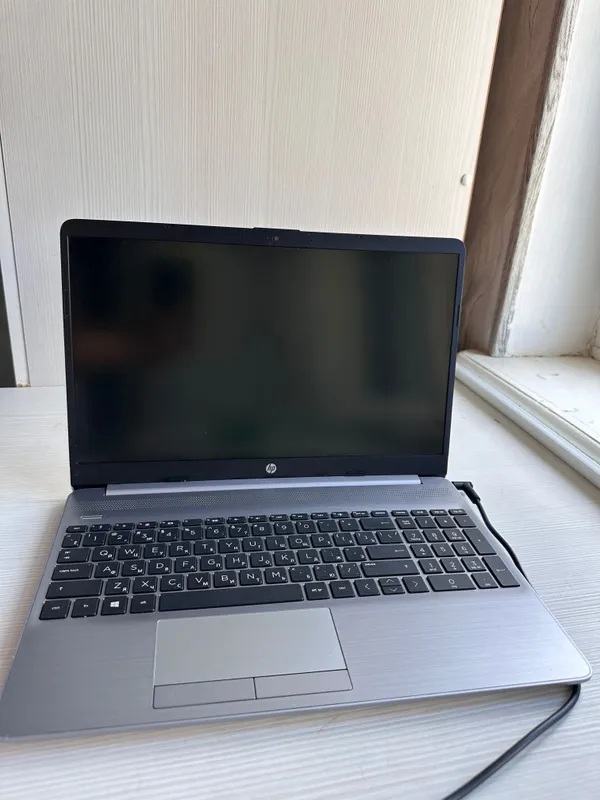 Ноутбук HP 250 G8 Notebook PC 1 Ноутбук HP 250 G8 Notebook PC 1