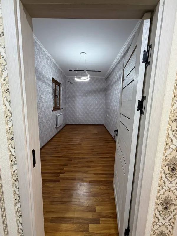 3-комнатная квартира в ЖК Parkent Avenue 7