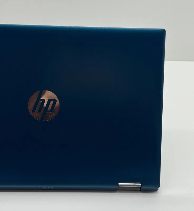HP Pavilion x360 — i5 1135G7 / 512GB M.2 Nvme SSD — фото 8