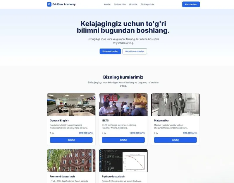 Сайт, Telegram-бот и мини-приложение 2 Сайт, Telegram-бот и мини-приложение 2