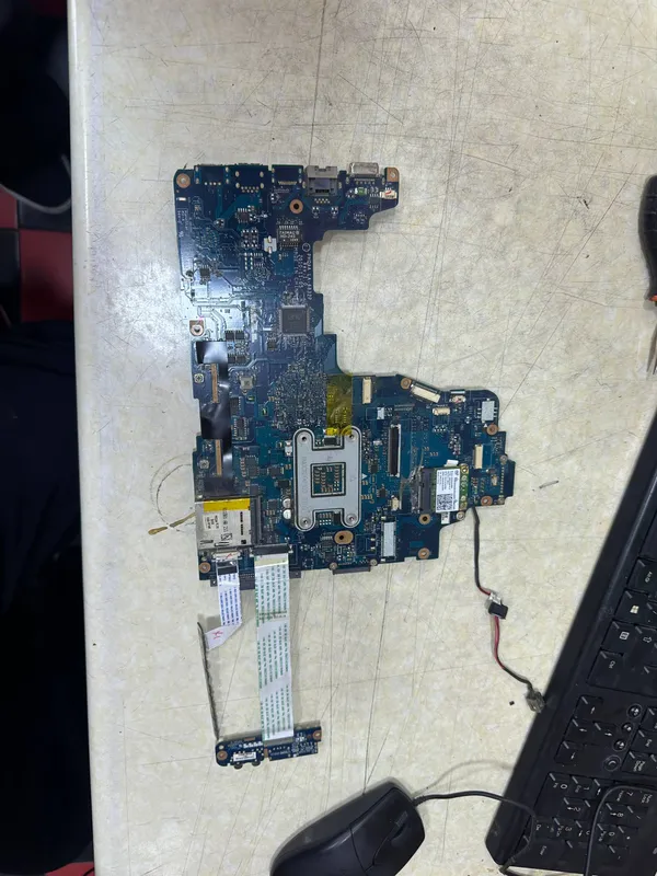 Для Toshiba P750 P755 i7-2630QM 100% тестировано — фото 3 Для Toshiba P750 P755 i7-2630QM 100% тестировано — фото 3