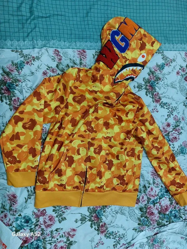 Bape pubg kiyim yangi