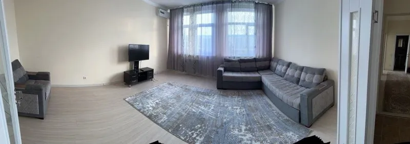 2-комнатная квартира, 65 м², 7/9 этаж (вторичка), Яшнабадский район, Махтумкули 4