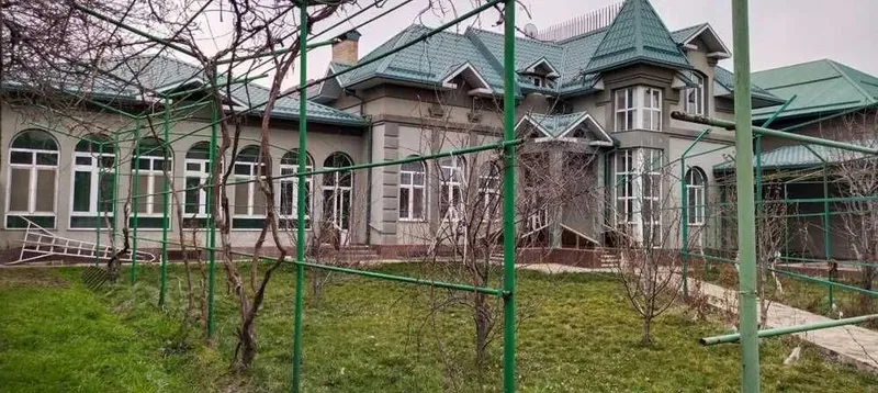 Сдаю Евродом 12-соток на Водник шикарная Классика — фото 1