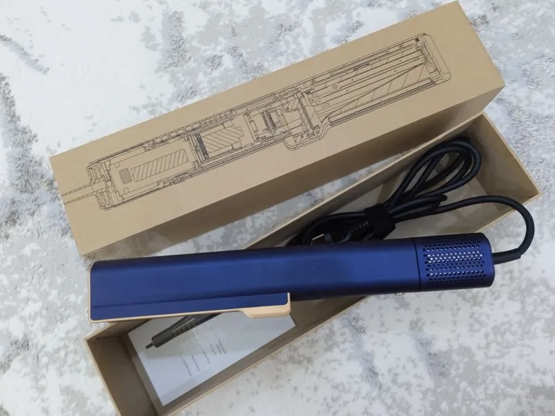 Dyson Airwrap Style Premium Styler — фото 4