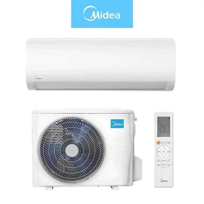 Кондиционер Midea Официальный дилер + Доставка! — фото 1