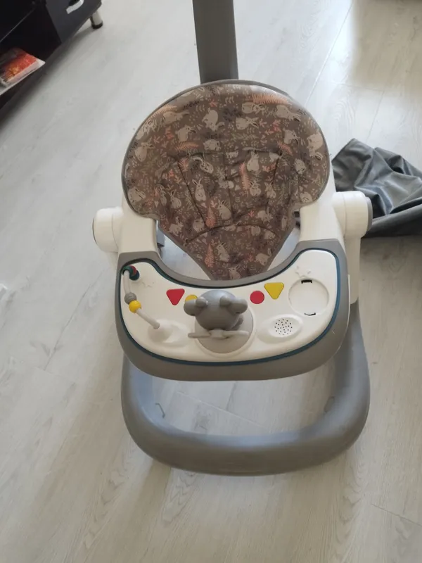 ходунки детские\ 3