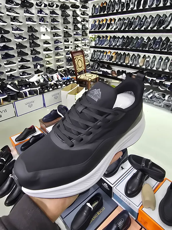 Outdoor Goretex 2
