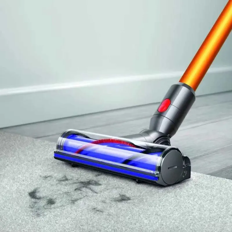 Dyson V8 Detect Absolute есть в наличии!! — фото 4