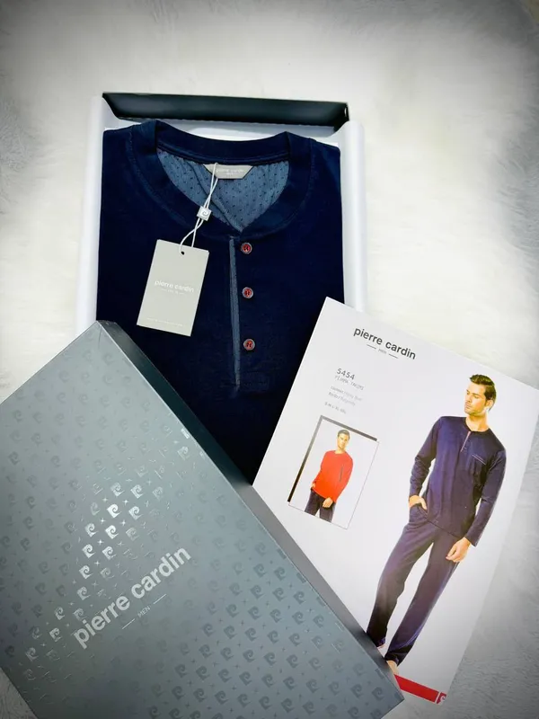 Фирма PIERRE CARDIN 1 Фирма PIERRE CARDIN 1