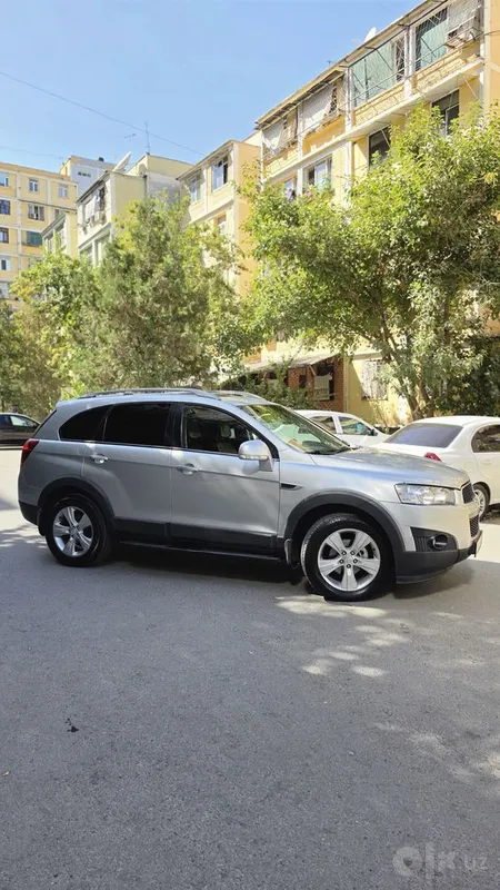 Captiva 2 2011 mexanika propan gaz 2 Captiva 2 2011 mexanika propan gaz 2