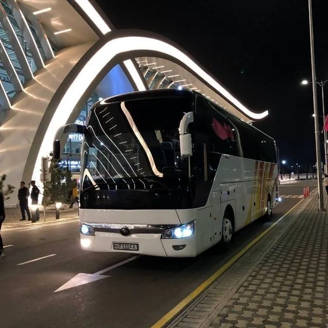 Avtobus xizmati 510 1
