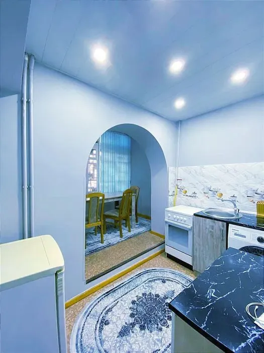 Chilonzor tumanida 60 m² maydondagi 2 xonali kvartira ijarasi · ID 24354 6