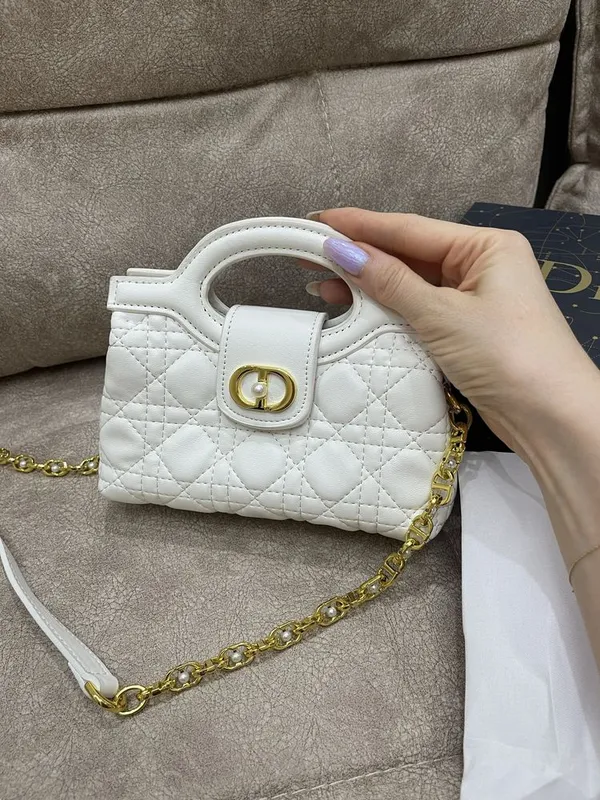 Новая сумка Dior 2 Новая сумка Dior 2
