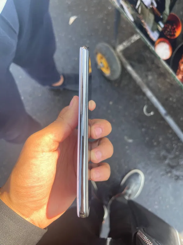 samsung a52 ekran alishgan 256 tali 2