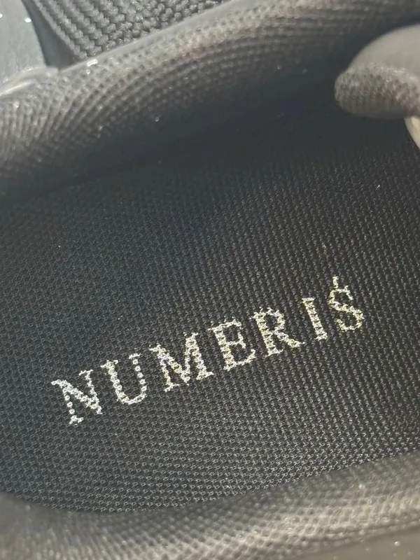 Numeris Starry Night Shoes — фото 2