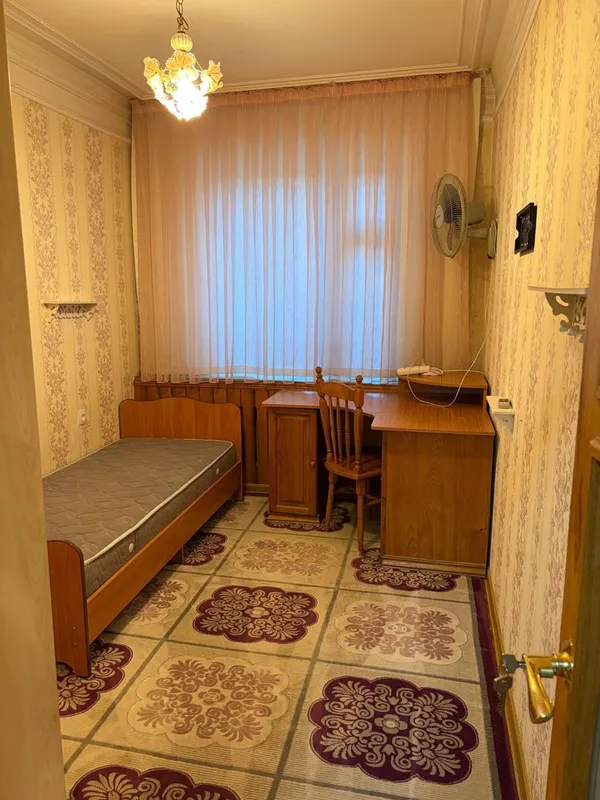 Аренда квартира ул. Садыка Азимова 4/2/4 100 м2 — фото 6 Аренда квартира ул. Садыка Азимова 4/2/4 100 м2 — фото 6