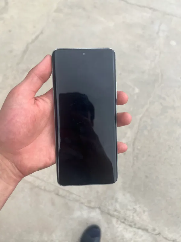 Redmi Not 14 pro+ — фото 1