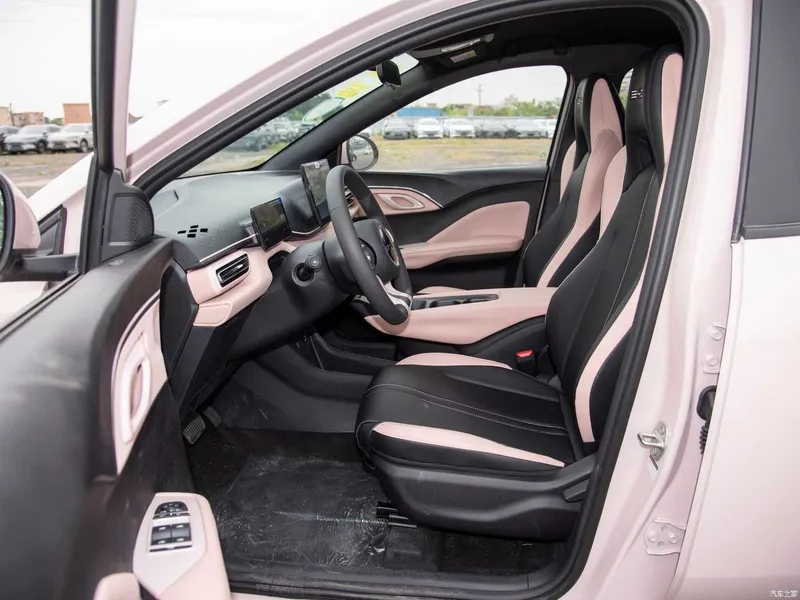BYD SEAGULL naxt va xalol nasiya 3