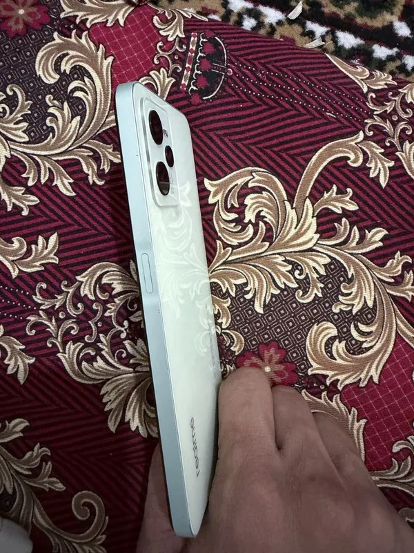 Realmi s35 holati ideal — фото 3