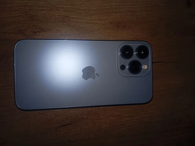 Iphone 13 pro 128 гб 2
