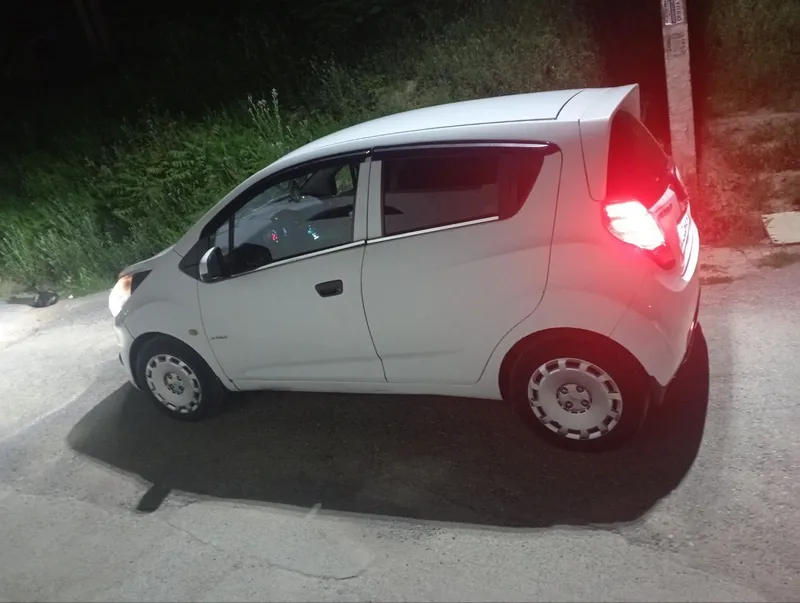 Spark 3pazitsiya mator karopka xadavoylari metan gaz — фото 7