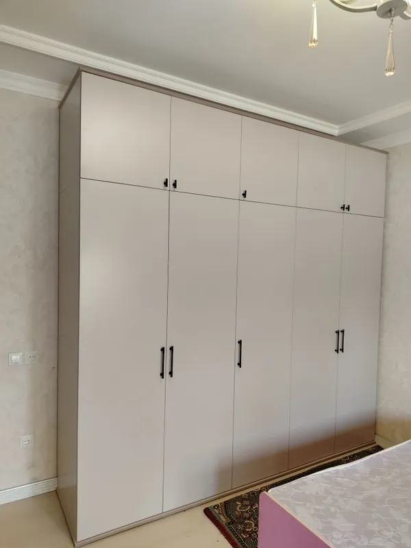 Buyurtma asosida mebel 3