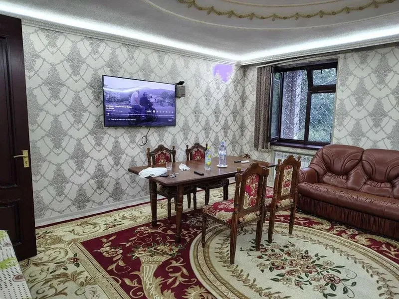 2-комнатная квартира, 70 м², 1/4 этаж (вторичка) — фото 3