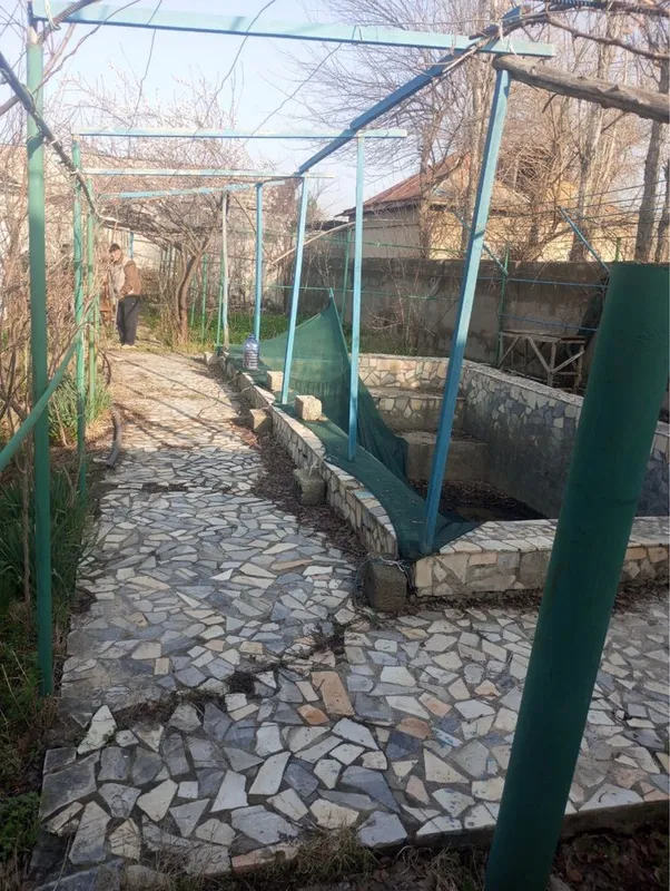 Продается Дача на границе бостанлыка — фото 4
