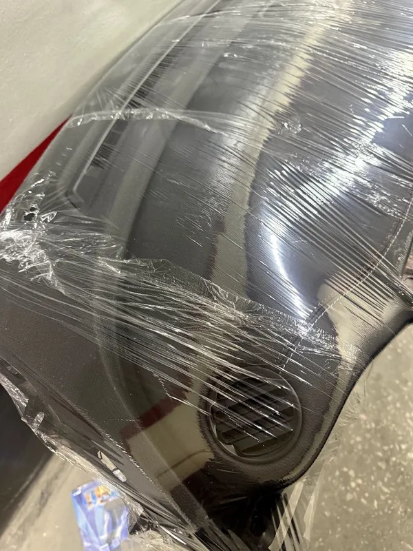 Тарпедка для byd chazor — фото 3