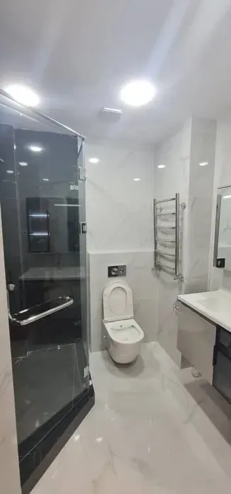 65 m², Sergeli tumanida 2 xonali kvartira ijarasi · ID 18728 8 65 m², Sergeli tumanida 2 xonali kvartira ijarasi · ID 18728 8