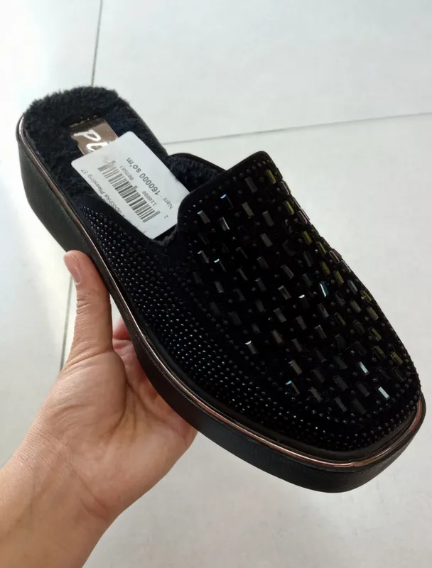 tapochkalar ayollar uchun 3