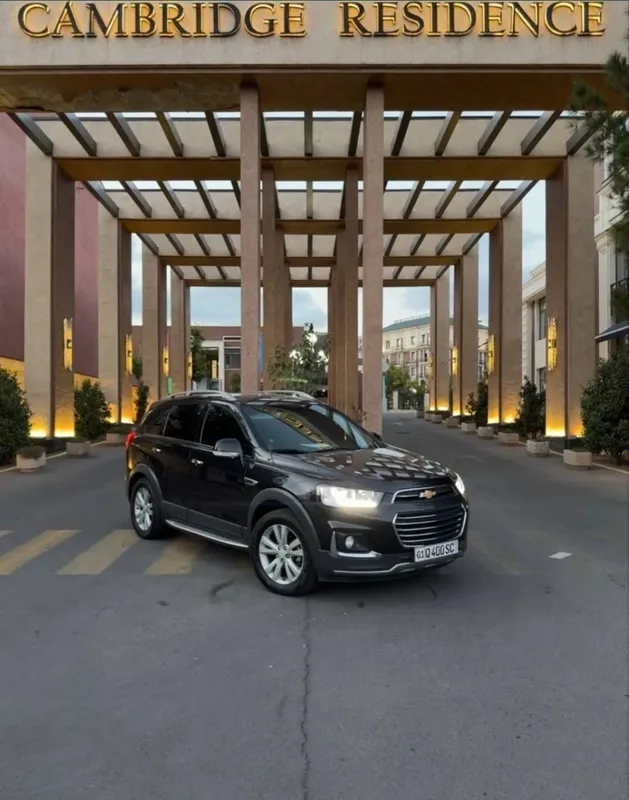 Срочно!!! продайотца Captiva 3/4 1 Срочно!!! продайотца Captiva 3/4 1