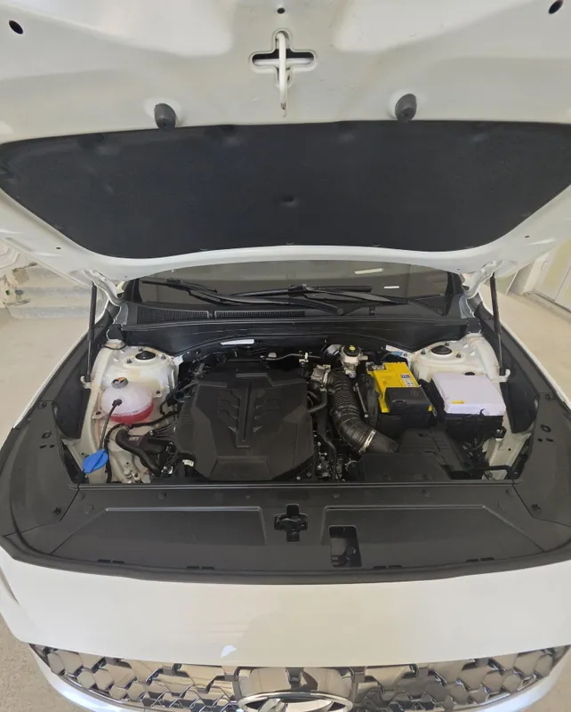 Hyundai Santa Fe 3.5, максимальная комплектация, 7-местный 7 Hyundai Santa Fe 3.5, максимальная комплектация, 7-местный 7