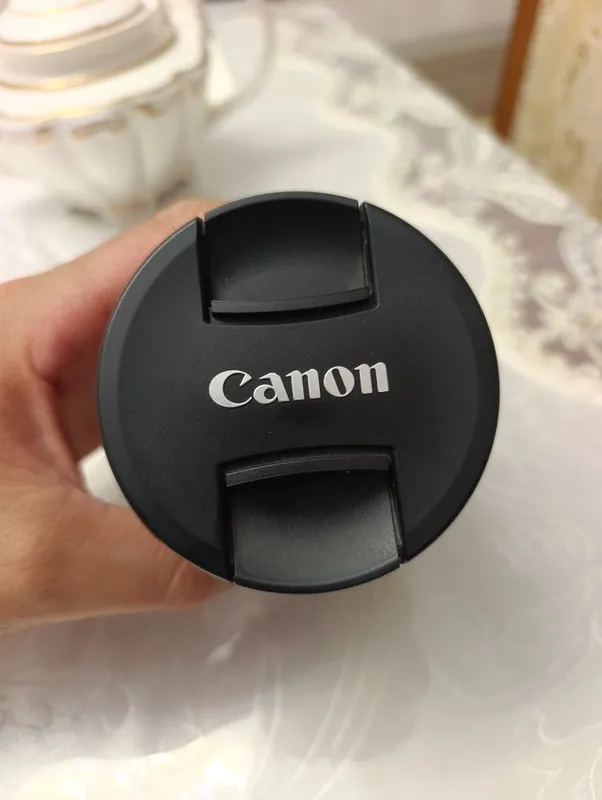 Обектив Canon EF 17-40 1:4 L usm — фото 7