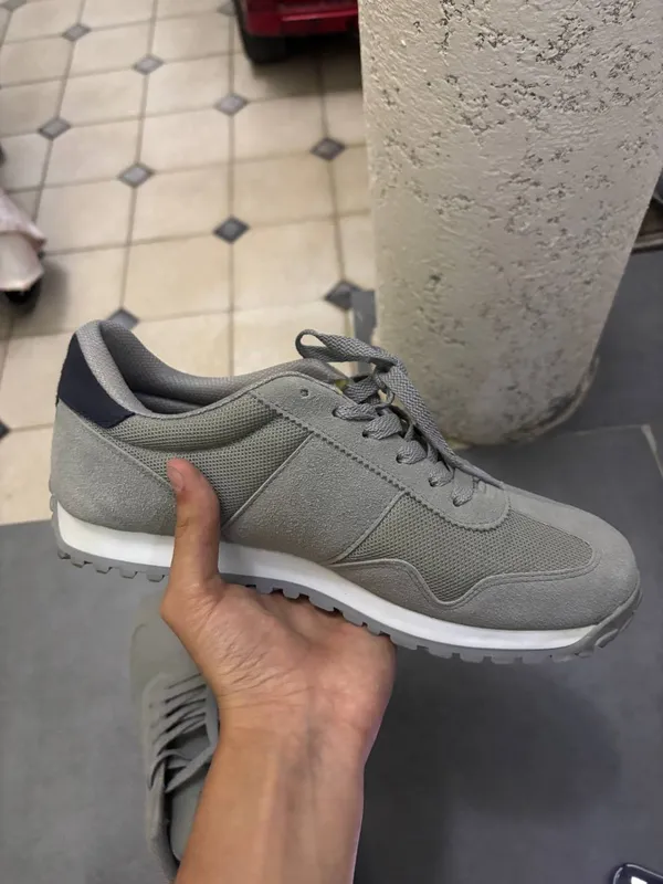 Кроссовки US POLO ASSN. оригинал 2 Кроссовки US POLO ASSN. оригинал 2