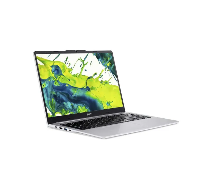 # Ноутбук Acer Aspire Lite AL15-48P (R7 5825U / 8GB / 512GB / 15.6") 2