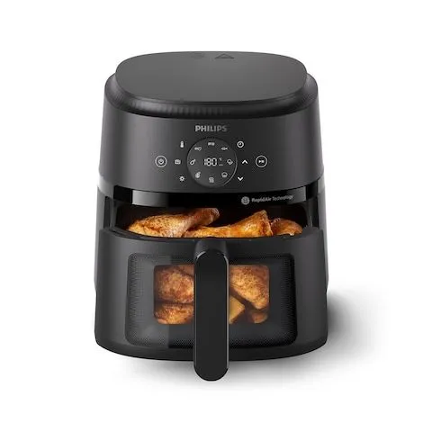 Аэрогриль Philips NA220 3