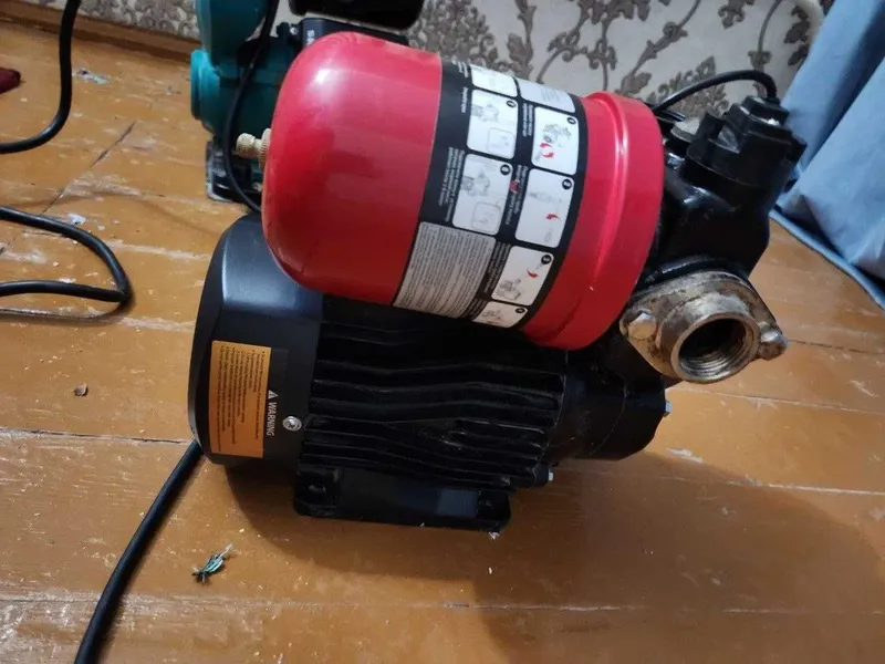 Epa 80lik pompa nasos 4