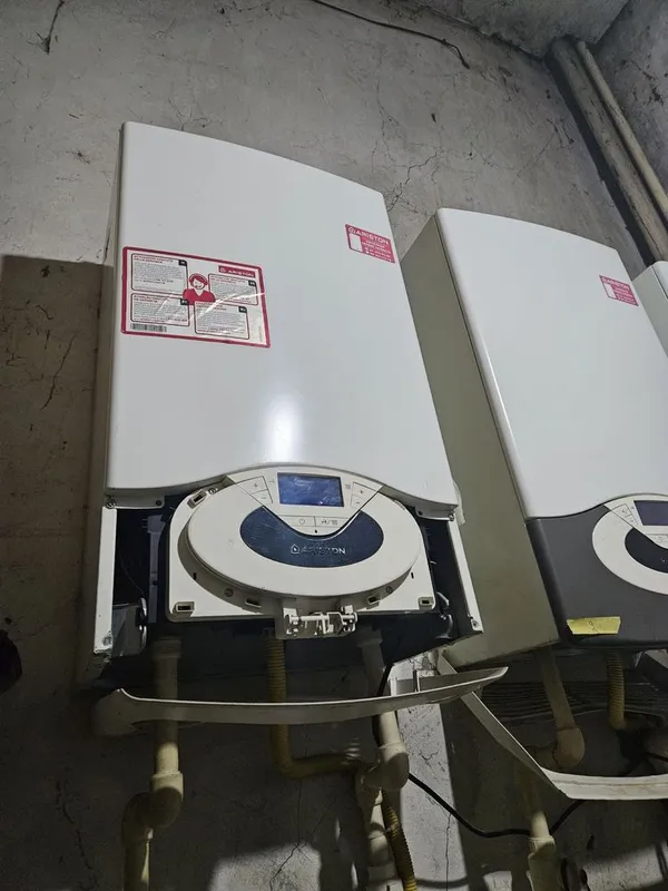 Ariston Boiler Sotiladi