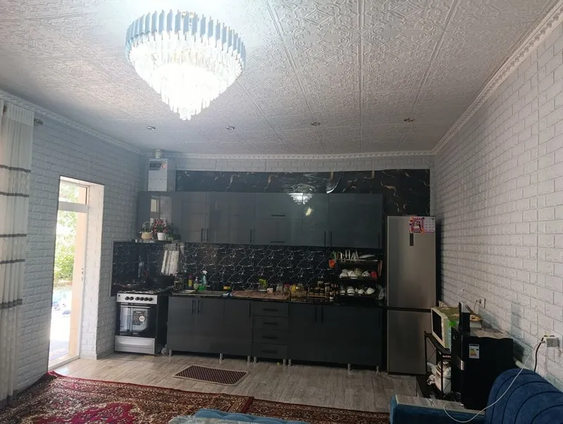 Oqqorgon tumani Sobirahimov Mfy xamza kochasi 9