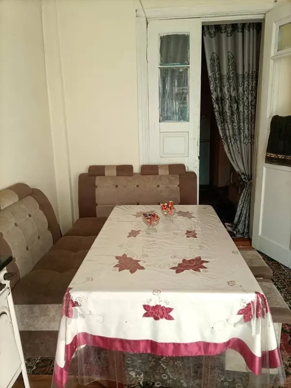 Buxoro vilot Kogon shaxrida 8 sotixli xovli barcha jixozlari bilan sot — фото 5