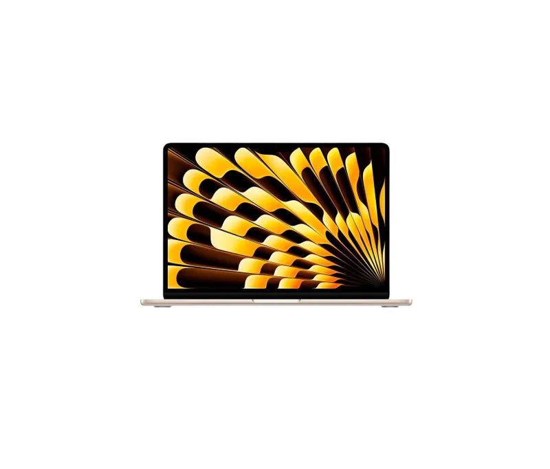 - Ноутбук Apple MacBook Air 13 M5/16GB/512GB Starlight (Eng) 1 - Ноутбук Apple MacBook Air 13 M5/16GB/512GB Starlight (Eng) 1