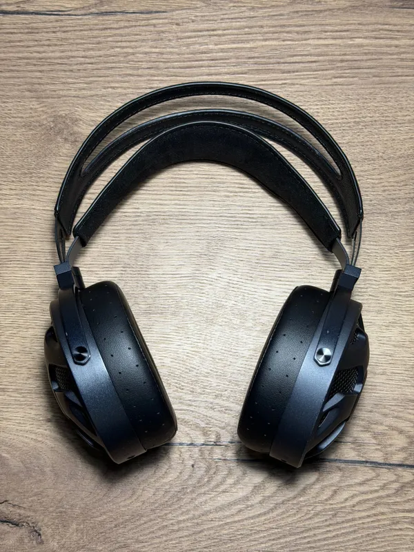 FiiO FT3 to‘liq o‘lchamli audiophile quloqchinlari 7 FiiO FT3 to‘liq o‘lchamli audiophile quloqchinlari 7