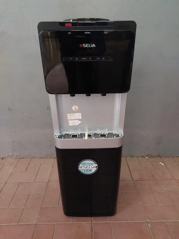 Куллер Kuller SELVA фреон Охлаждение INVERTER LOW VOLTAGE + A+++ Katig — фото 4