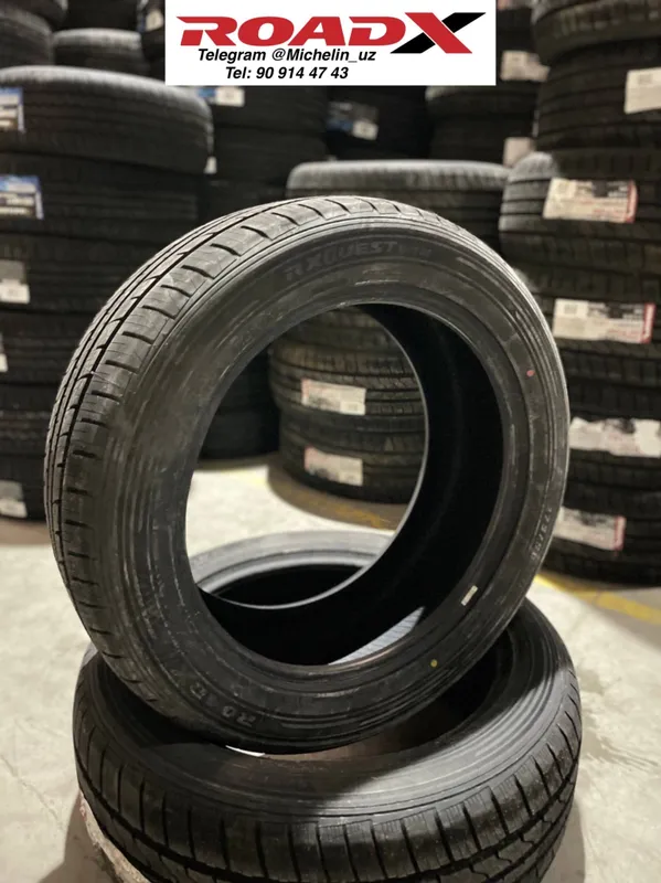 Автошины Roadx 275/55R20 по низким ценам!